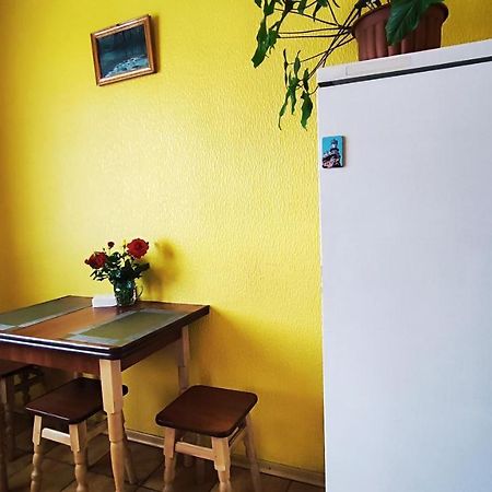 Василя Стуса 10 City Rooms Bila Tserkva Eksteriør billede