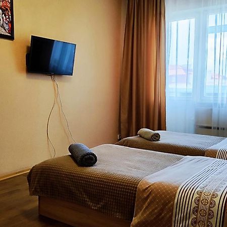 Василя Стуса 10 City Rooms Bila Tserkva Eksteriør billede