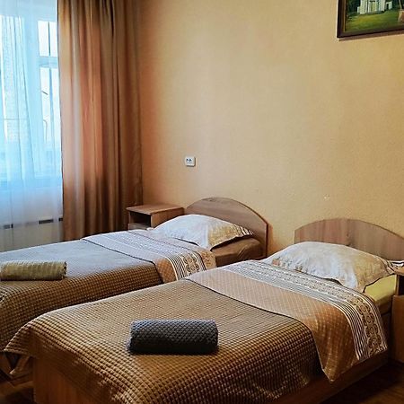 Василя Стуса 10 City Rooms Bila Tserkva Eksteriør billede