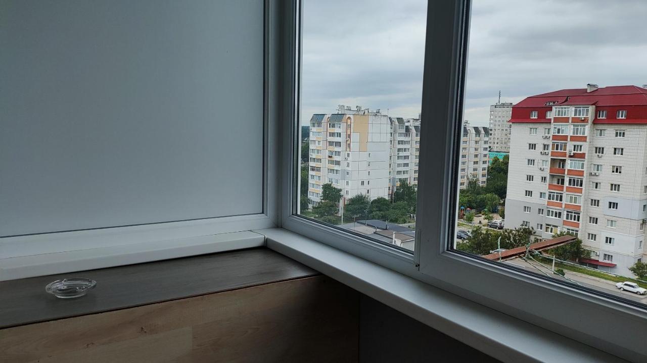 Василя Стуса 10 City Rooms Bila Tserkva Eksteriør billede