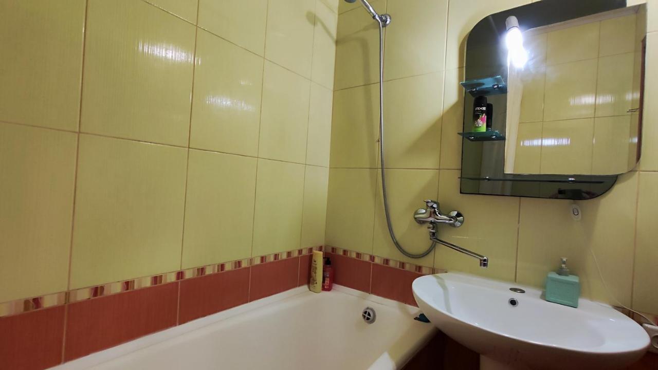 Василя Стуса 10 City Rooms Bila Tserkva Eksteriør billede