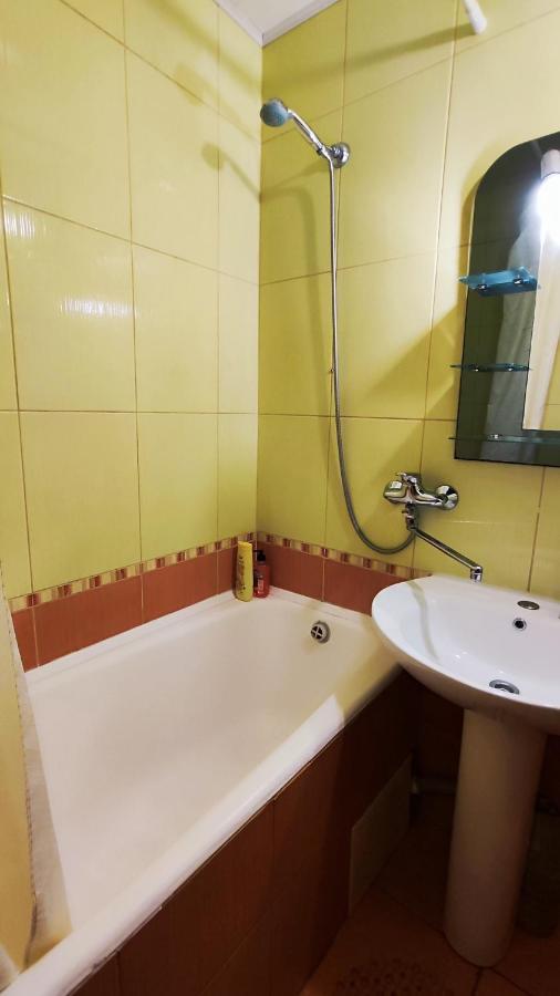 Василя Стуса 10 City Rooms Bila Tserkva Eksteriør billede