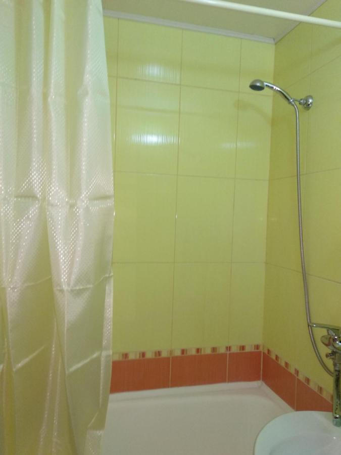 Василя Стуса 10 City Rooms Bila Tserkva Eksteriør billede