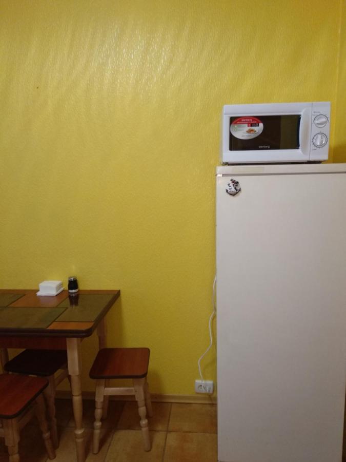 Василя Стуса 10 City Rooms Bila Tserkva Eksteriør billede